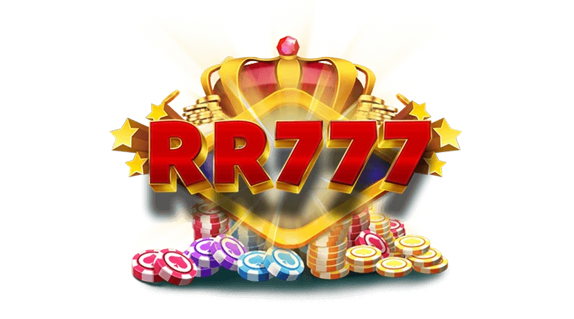 Logo resmi rr777